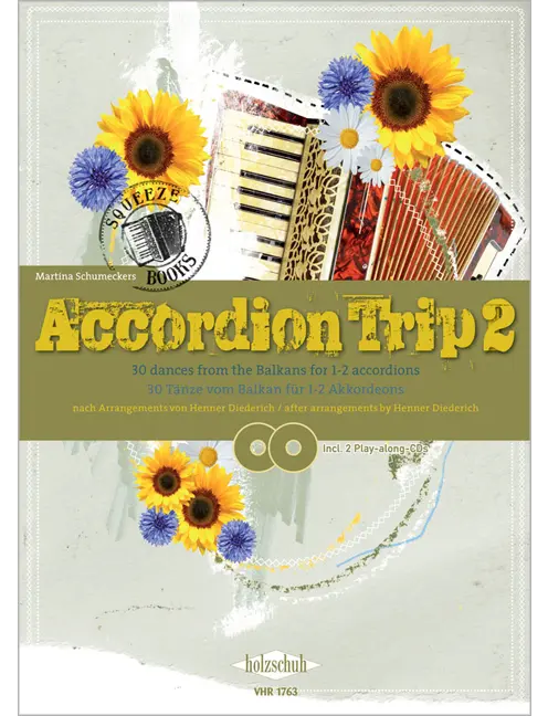 Accordion Trip 2
